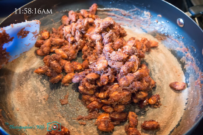 Candied Almonds-6
