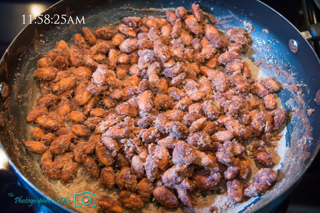 Candied Almonds-7