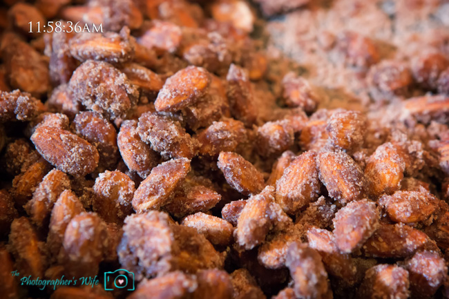 Candied Almonds-8