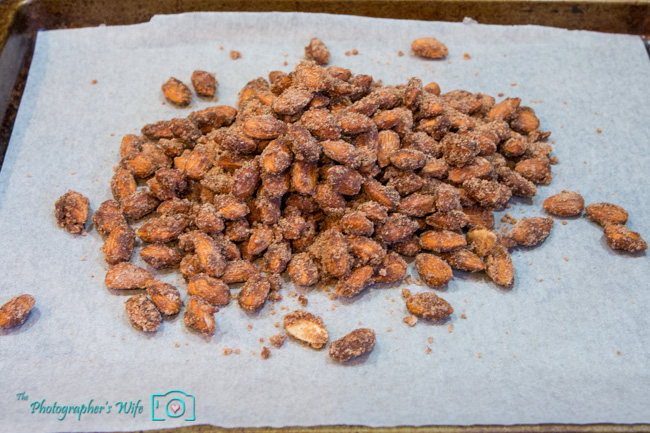 Candied Almonds-9