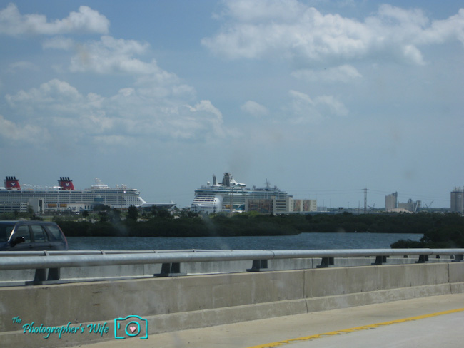 Royal Caribbean Freedom of the Seas Cruise-134