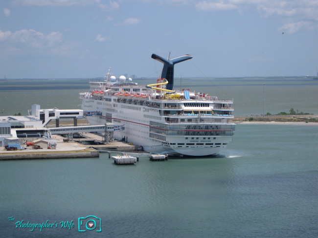Royal Caribbean Freedom of the Seas Cruise-136