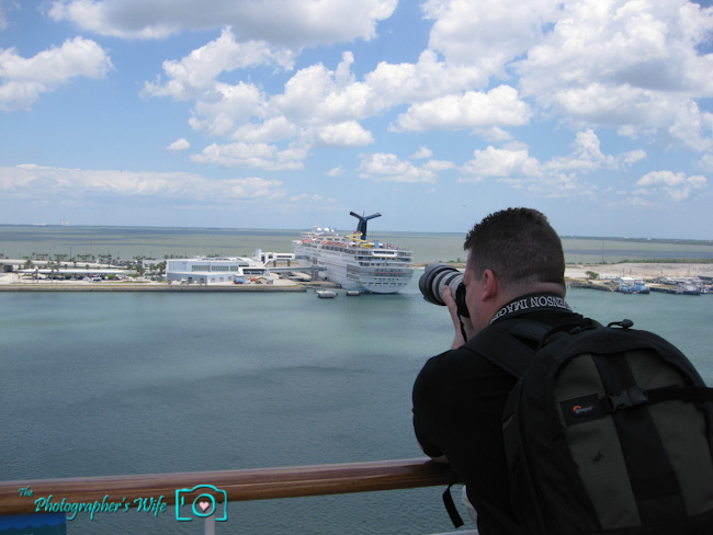 Royal Caribbean Freedom of the Seas Cruise-138