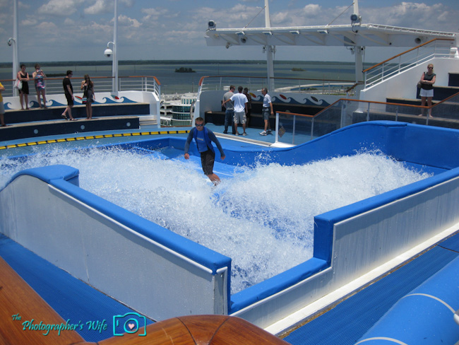 Royal Caribbean Freedom of the Seas Cruise-142