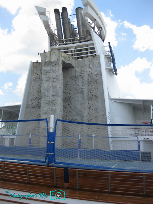 Royal Caribbean Freedom of the Seas Cruise-144
