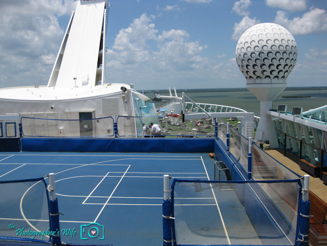 Royal Caribbean Freedom of the Seas Cruise-145