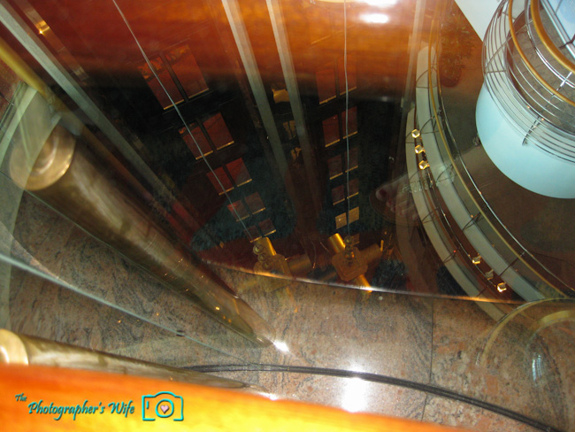 Royal Caribbean Freedom of the Seas Cruise-146