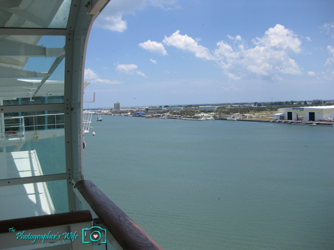 Royal Caribbean Freedom of the Seas Cruise-148