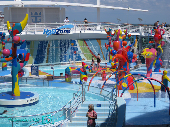 Royal Caribbean Freedom of the Seas Cruise-159