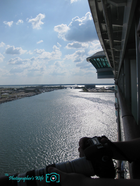 Royal Caribbean Freedom of the Seas Cruise-164