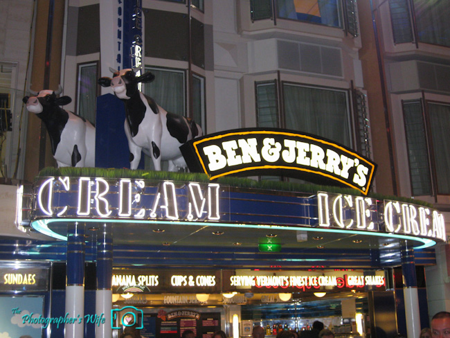 Royal Caribbean Freedom of the Seas Cruise-174