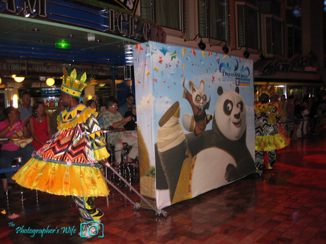 Royal Caribbean Freedom of the Seas Cruise-176