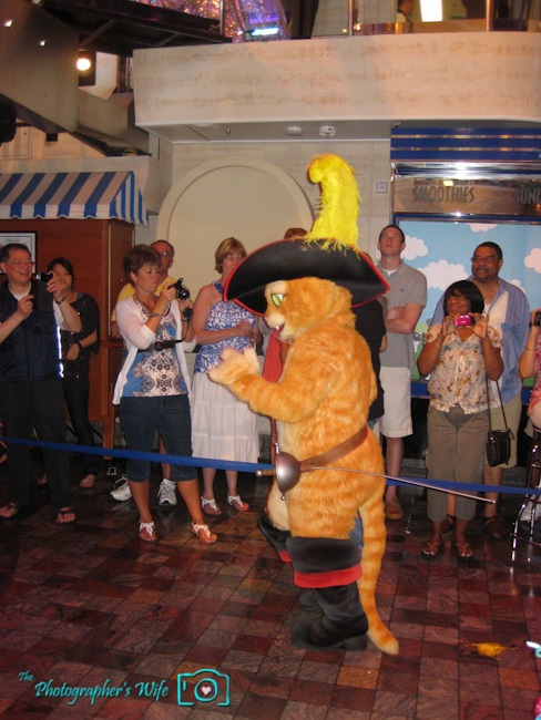 Royal Caribbean Freedom of the Seas Cruise-190