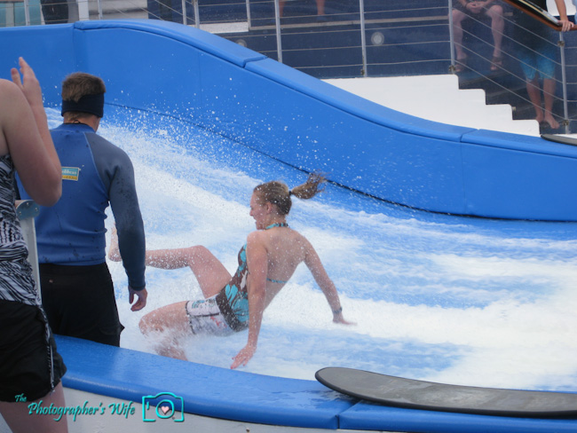 Royal Caribbean Freedom of the Seas Cruise-205