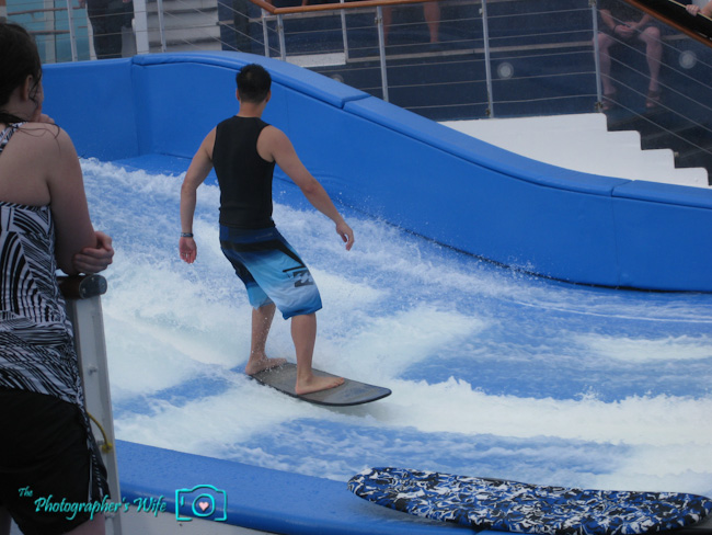 Royal Caribbean Freedom of the Seas Cruise-206