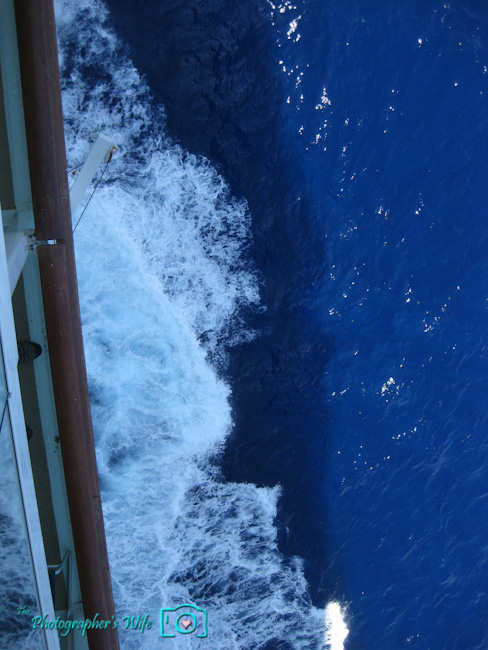 Royal Caribbean Freedom of the Seas Cruise-220