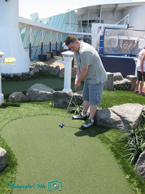 Royal Caribbean Freedom of the Seas Cruise-222