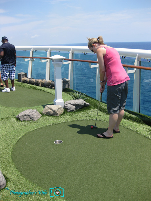 Royal Caribbean Freedom of the Seas Cruise-223