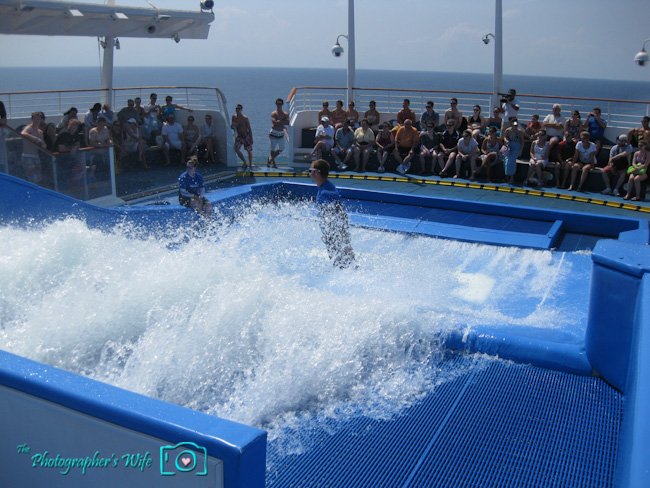 Royal Caribbean Freedom of the Seas Cruise-246