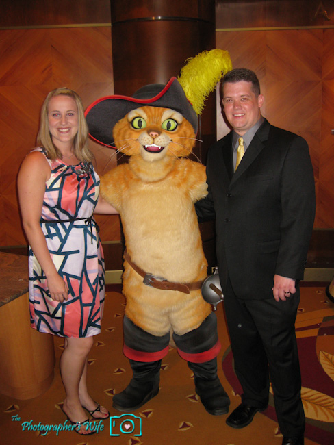 Royal Caribbean Freedom of the Seas Cruise-249
