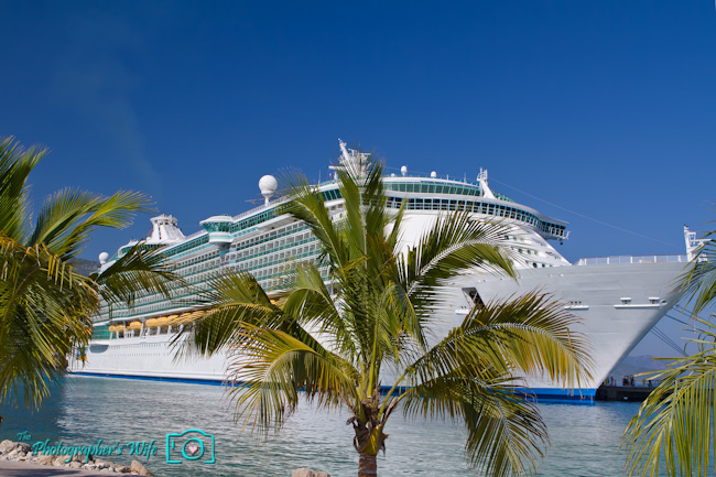 Royal Caribbean Freedom of the Seas Cruise-274