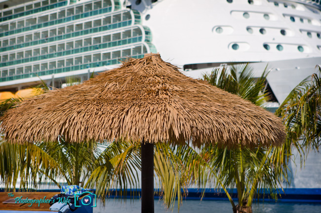 Royal Caribbean Freedom of the Seas Cruise-276