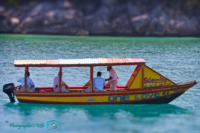 Royal Caribbean Freedom of the Seas Cruise-286