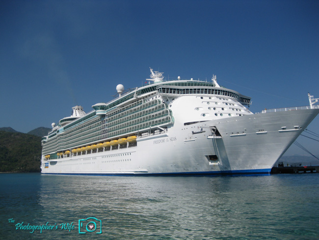 Royal Caribbean Freedom of the Seas Cruise-325