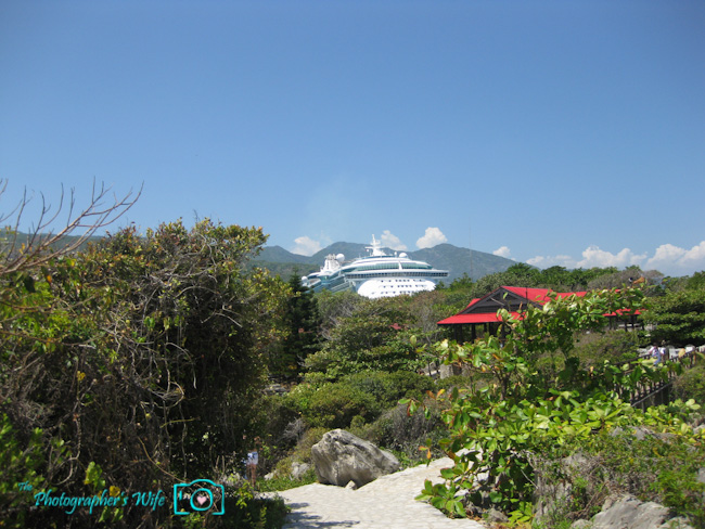 Royal Caribbean Freedom of the Seas Cruise-363
