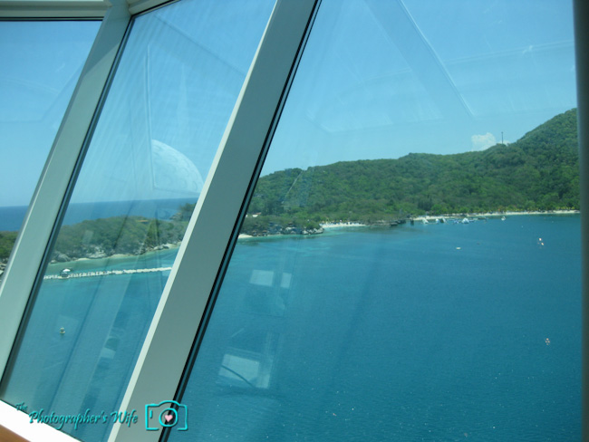 Royal Caribbean Freedom of the Seas Cruise-366