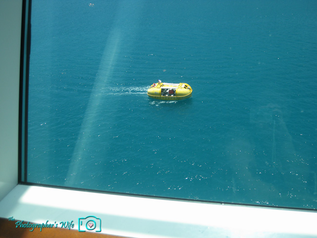 Royal Caribbean Freedom of the Seas Cruise-368