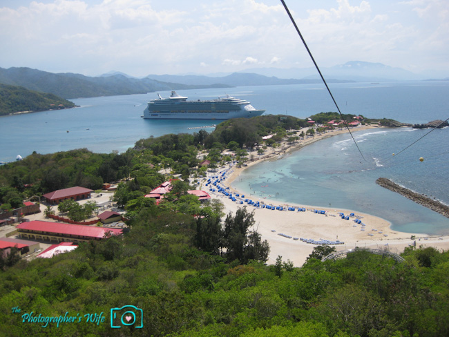 Royal Caribbean Freedom of the Seas Cruise-387
