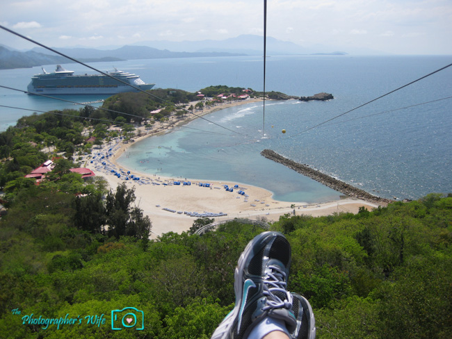 Royal Caribbean Freedom of the Seas Cruise-390