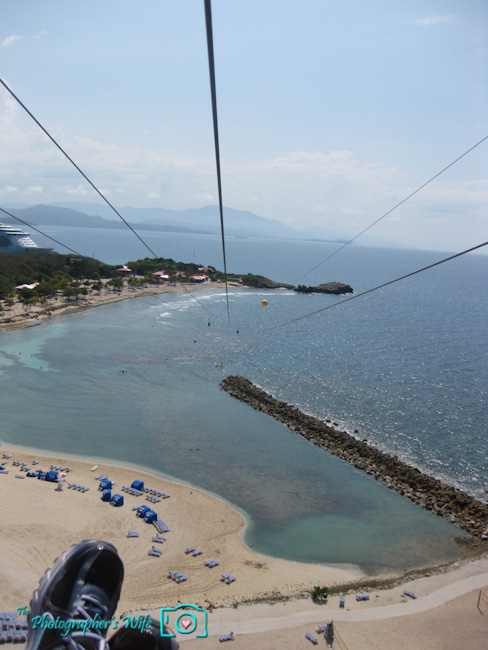 Royal Caribbean Freedom of the Seas Cruise-394