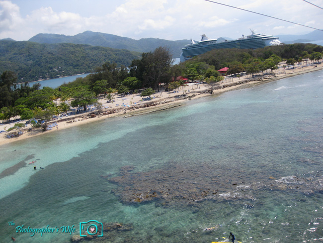 Royal Caribbean Freedom of the Seas Cruise-396