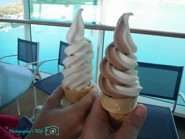 Royal Caribbean Freedom of the Seas Cruise-414