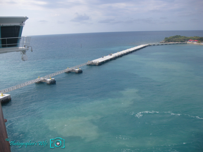 Royal Caribbean Freedom of the Seas Cruise-415
