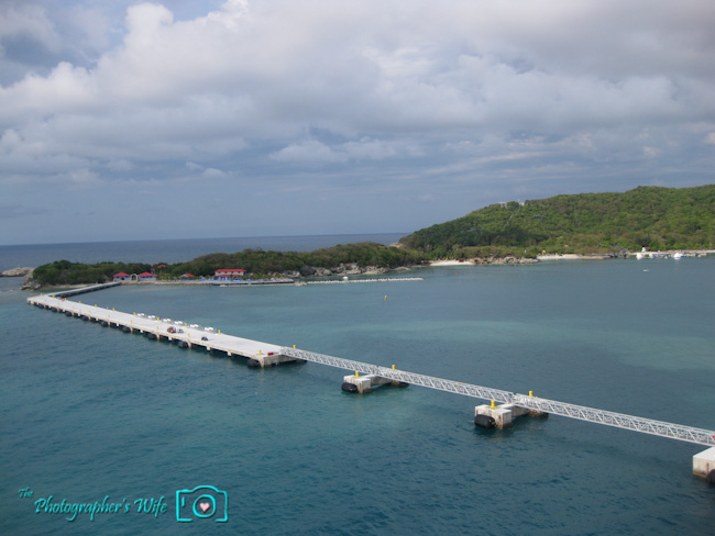 Royal Caribbean Freedom of the Seas Cruise-417