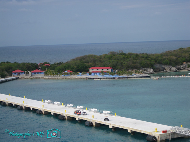 Royal Caribbean Freedom of the Seas Cruise-418