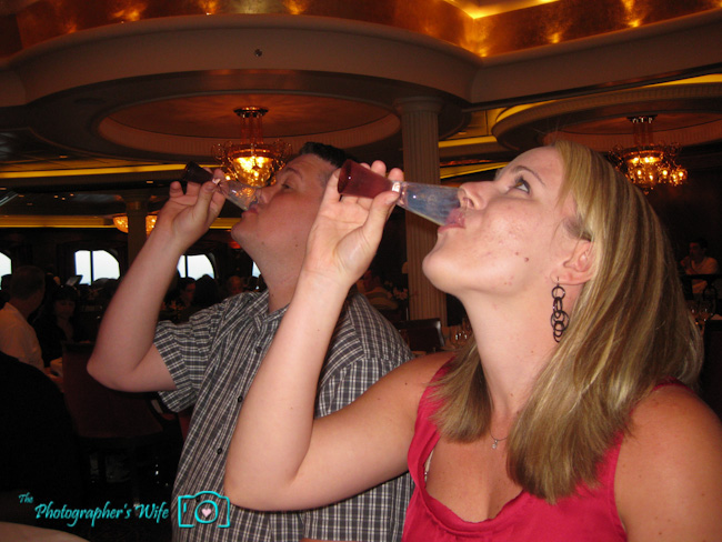 Royal Caribbean Freedom of the Seas Cruise-429