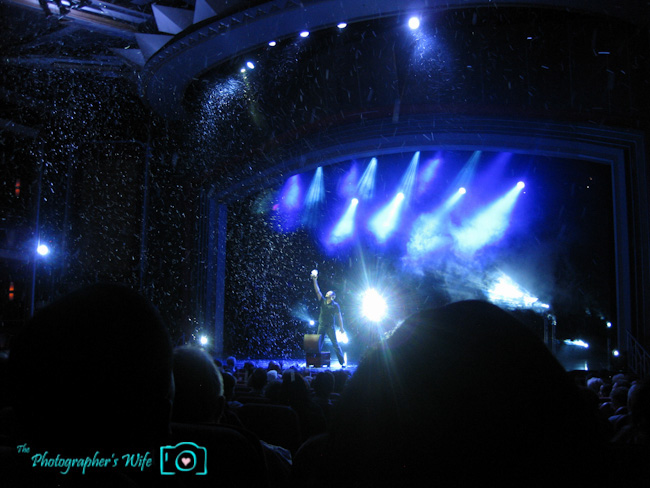 Royal Caribbean Freedom of the Seas Cruise-447