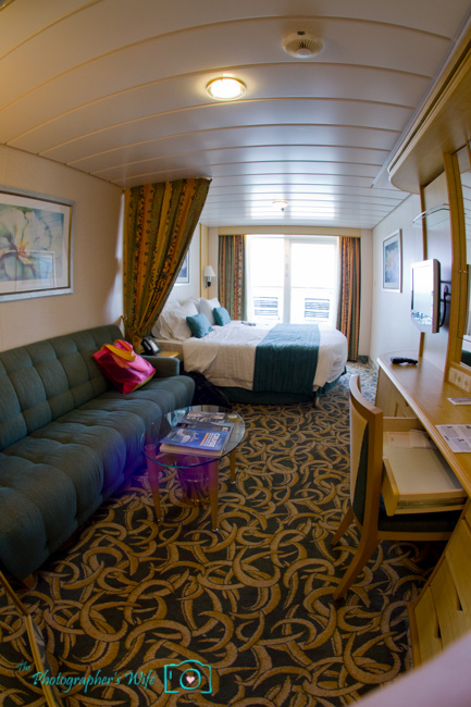 Royal Caribbean Freedom of the Seas Cruise-899