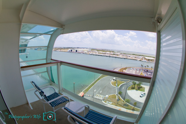 Royal Caribbean Freedom of the Seas Cruise-900