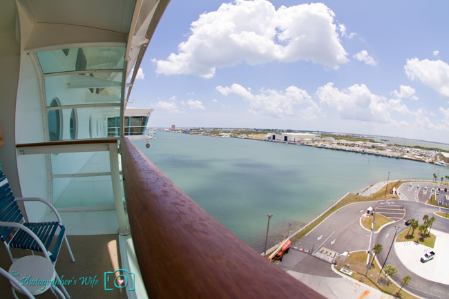 Royal Caribbean Freedom of the Seas Cruise-901