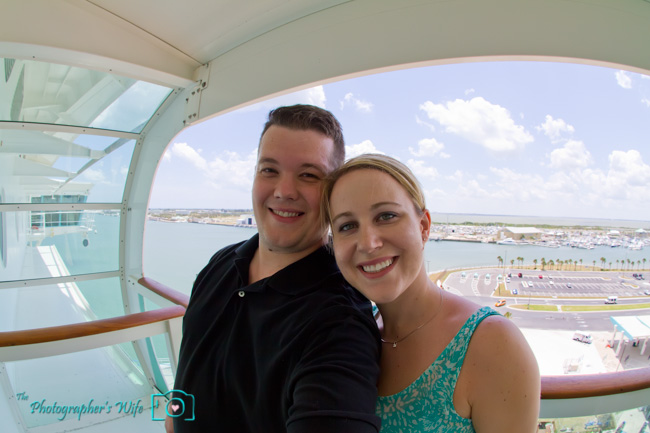 Royal Caribbean Freedom of the Seas Cruise-902