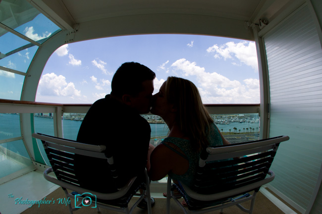 Royal Caribbean Freedom of the Seas Cruise-904