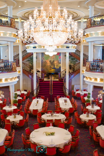 Royal Caribbean Freedom of the Seas Cruise-906