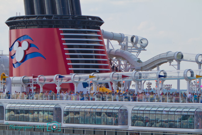 Royal Caribbean Freedom of the Seas Cruise-911
