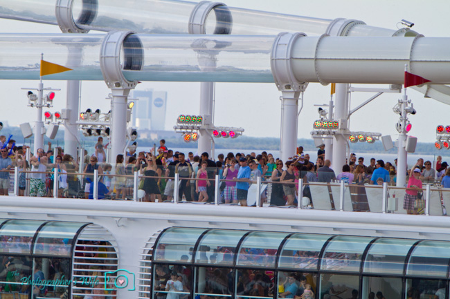 Royal Caribbean Freedom of the Seas Cruise-912