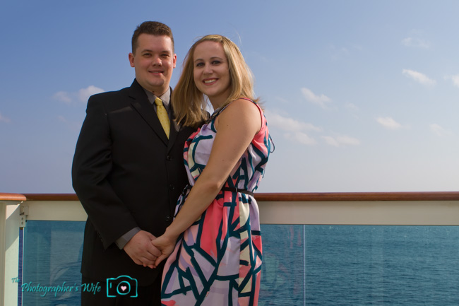 Royal Caribbean Freedom of the Seas Cruise-921